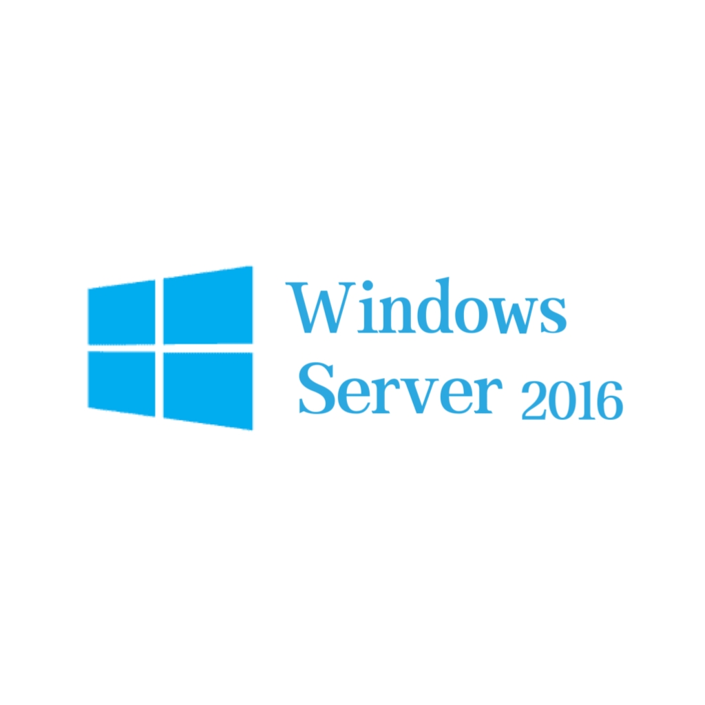 WINDOWS SERVER 2016