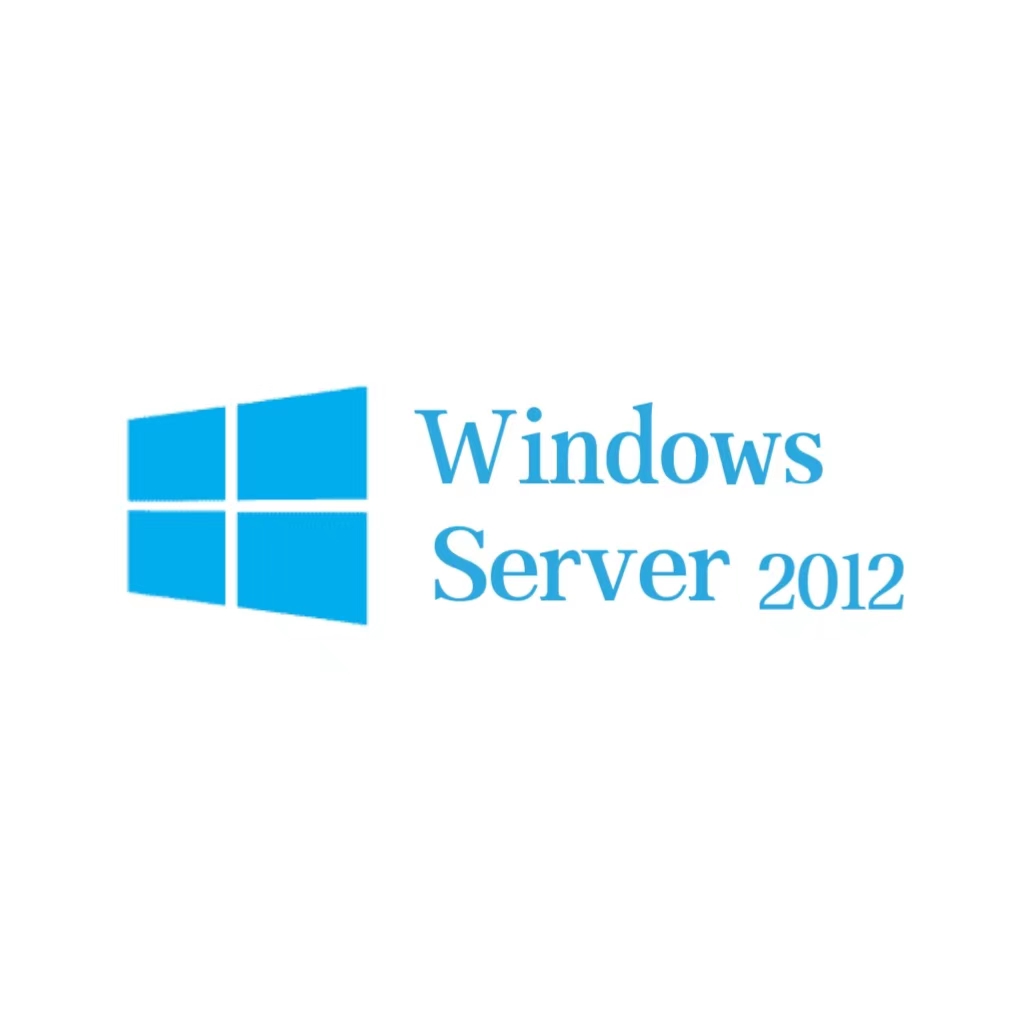 WINDOWS SERVER 2012